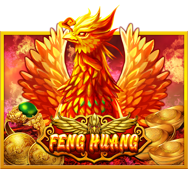 fenghuang-มั่งมีเบท888