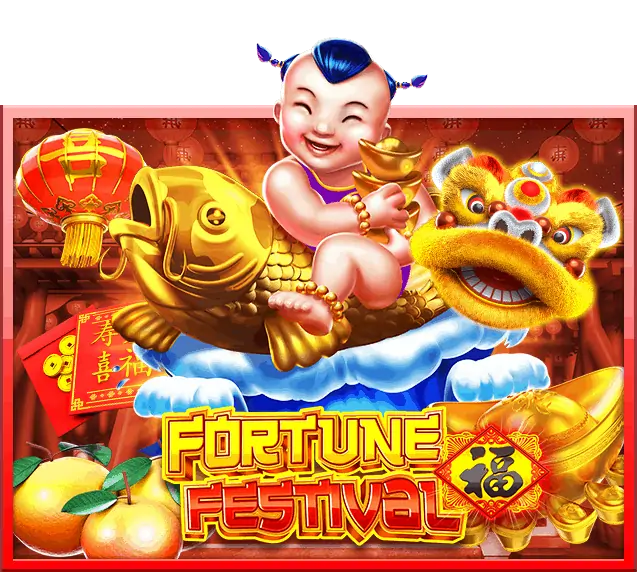 fortunefestival-มั่งมีเบท888